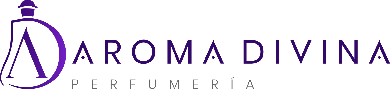 aromadivinaperfumes.com